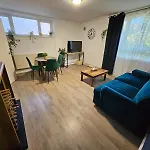 Independent Cally 1Bd