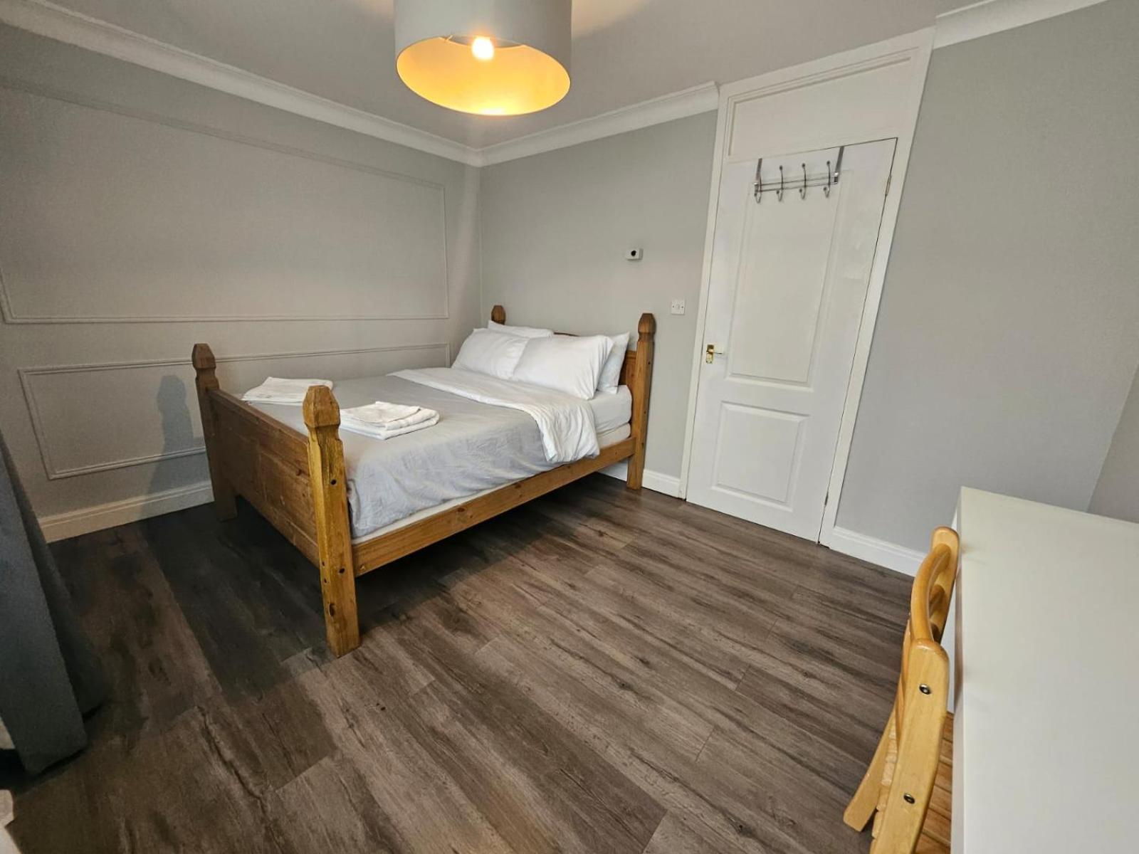 Independent Cally 1bd Appartamento Londra