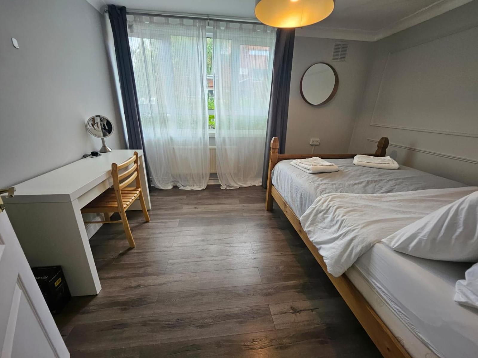 Appartamento Independent Cally 1bd *