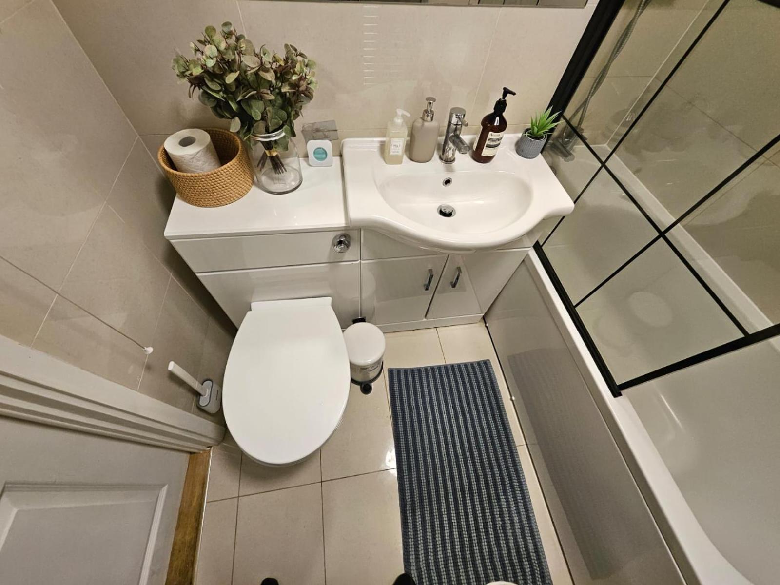 Appartamento Independent Cally 1bd