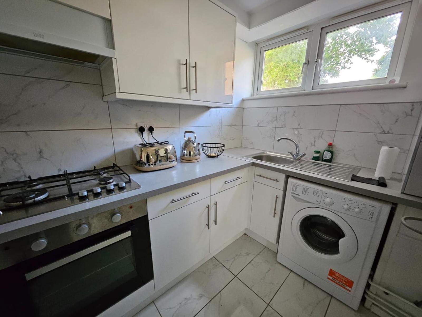 Appartamento Independent Cally 1bd