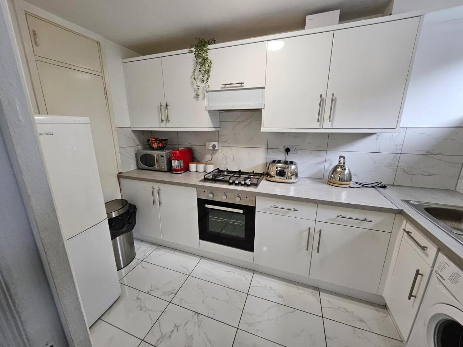 Appartamento Independent Cally 1bd